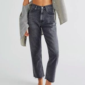 Free people jeans
